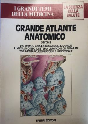 GRANDE ATLANTE ANATOMICO (parte II)